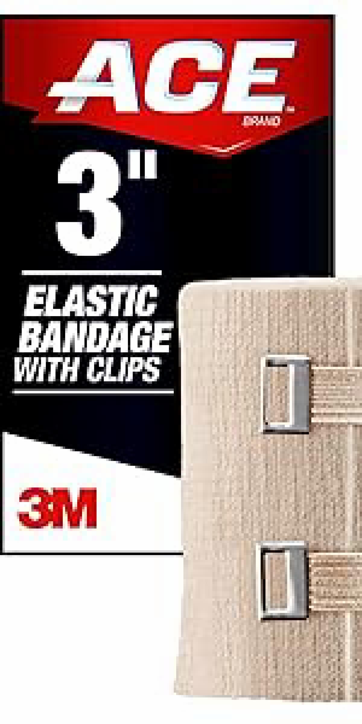 ACE Elastic Bandage