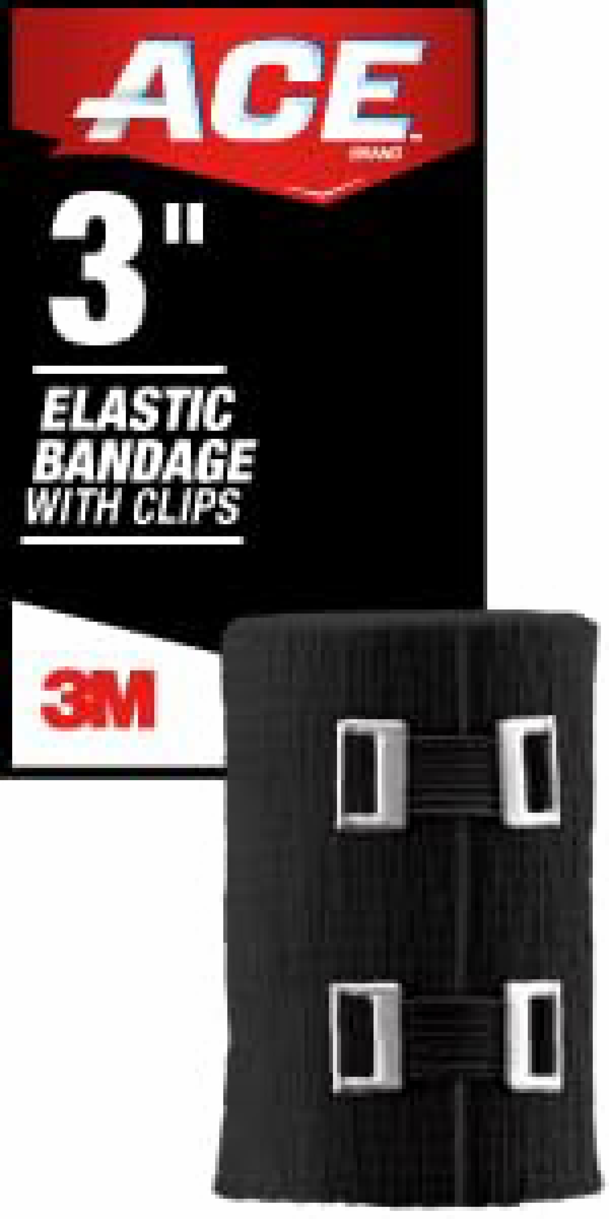ACE Elastic Bandage