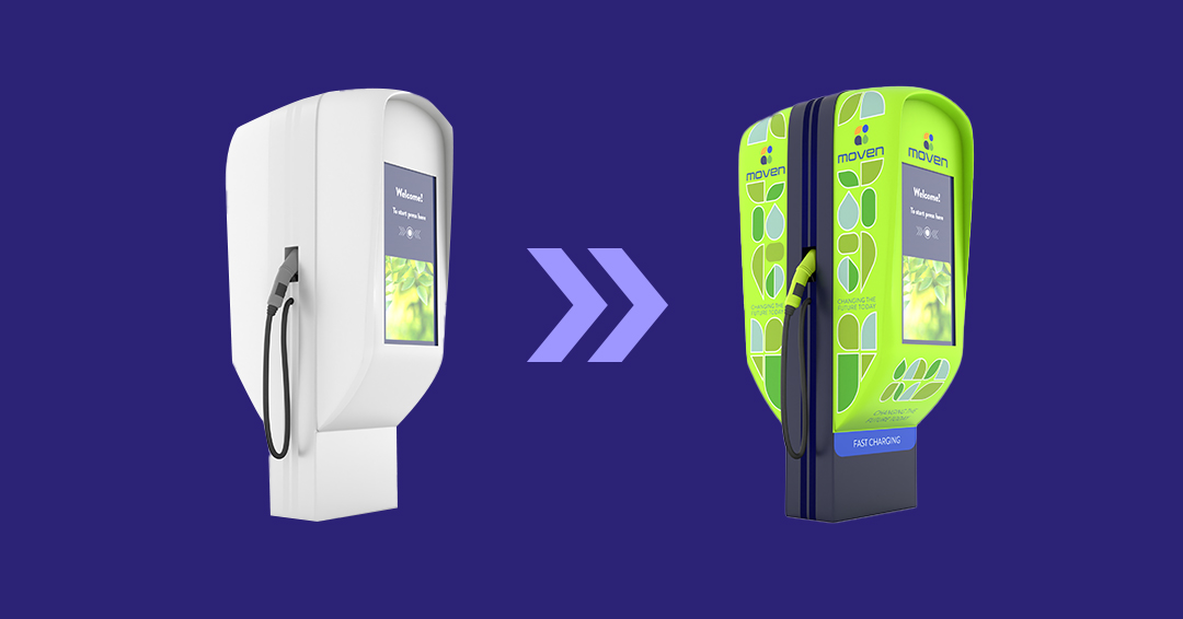 EV Charging Stations