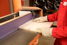 3M(TM) Belt 970DZ Edge Sanding