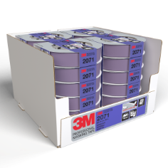 OMG1634642-HICW-3M-Pro-Tapes-2071-24x50-tray-CLIP-FV.tif