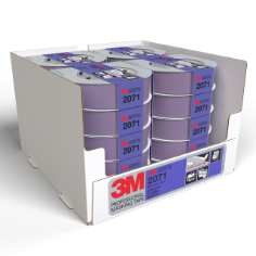 OMG1634642-HICW-3M-Pro-Tapes-2071-30x50-tray-CLIP-FV.tif