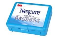 Nexcare™ 完全護理保健盒