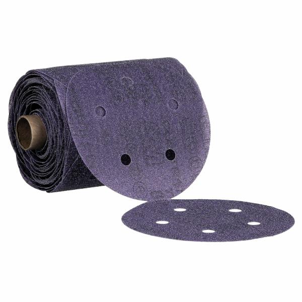 ™ Cubitron II Stikit Film Disc Roll 775L