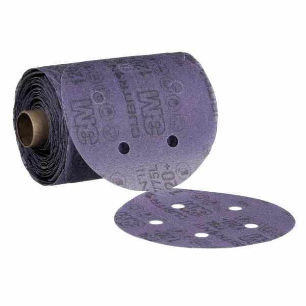 ™ Cubitron II Stikit Film Disc Roll 775L