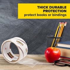 Scotch® Book Tape | 3M United States
