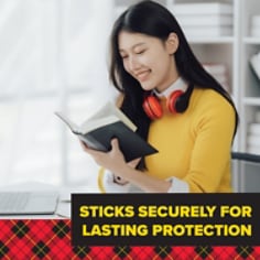 Scotch® Book Tape | 3M United States