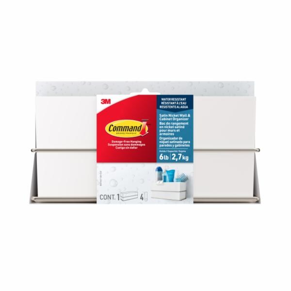 Command Wall and Cabinet BATH37-SN-ESF