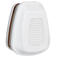 3M™ Gas, Vapour and Particulate Cartridge Filter 6098, AXP3