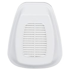 3M™ Gas, Vapor and Particulate Filter A2B2E2K2HgP3 + Formaldehyde Filter 6099