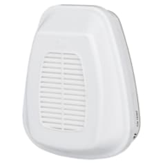 Gáz-, gőz- és részecskeszűrő