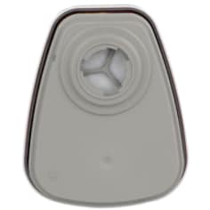 Plynový, parný a časticový filter