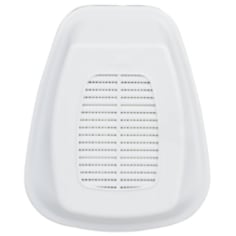 Plynový, parný a časticový filter