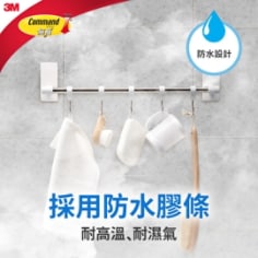 耐高溫、抗濕氣