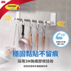 承重力達4.5公斤