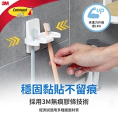 承重力升級達1公斤