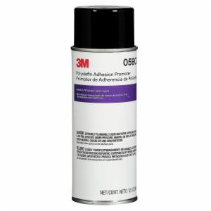 3M™ Polyolefin Adhesion Promoter 05907, 12 oz Net Wt, 6/Case image 3M™ Polyolefin Adhesion Promoter 05907, 12 oz Net Wt, 6/Caseimage