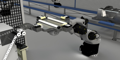 SIT2010 being applied in an automated process.