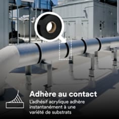 3M IATD Extreme Sealing Tape PDP Visual 3 Français