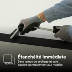 3M IATD Extreme Sealing Tape PDP Visual 4 Français