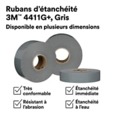 3M IATD Extreme Sealing Tape PDP Visual 9 Français