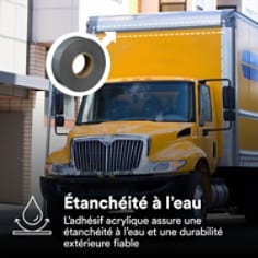 3M IATD Extreme Sealing Tape PDP Visual 13 Français