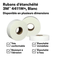 3M IATD Extreme Sealing Tape PDP Visual 16 Français