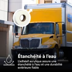 3M IATD Extreme Sealing Tape PDP Visual 20 Français