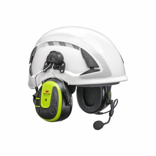 ™ PELTOR WS ALERT X+ Headset MRX21P3E3WS7-NA