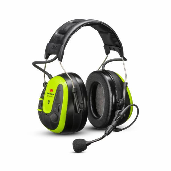 ™ PELTOR WS ALERT X+ Headset MRX21A3WS7-NA