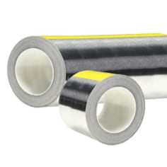 3M™ Conductive Aluminum Foil Tape 3302