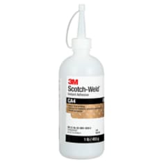 Adhesivo Instantáneo 3M™ Scotch-Weld™