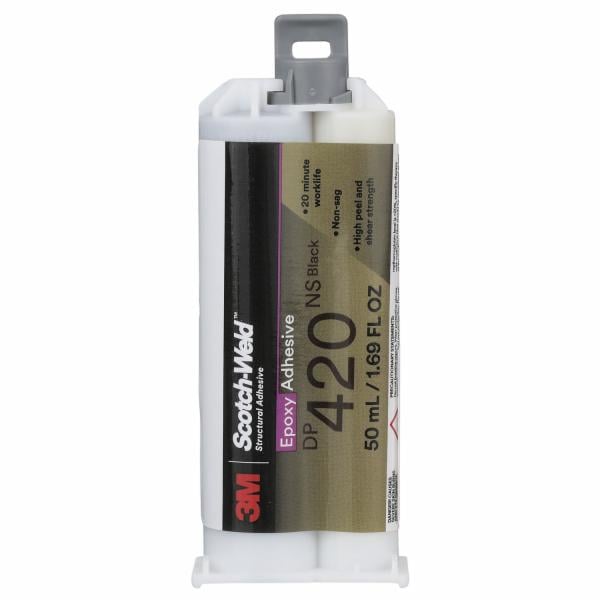 ™ Scotch-Weld Epoxy Adhesive DP420NS