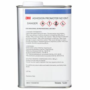 3M™ Adhesion Promoter N210NT, 12 can/Caseimage