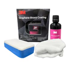 3M™ Graphene Shield Coating
