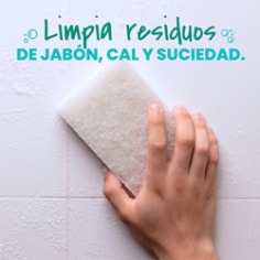 Imagen adicional para fibra para baño Scotch-Brite, 02