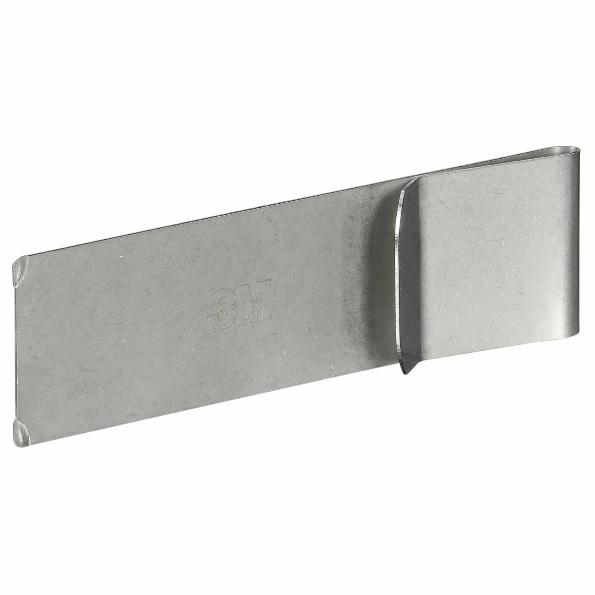 ™ Repulpable Tape Metal Clip