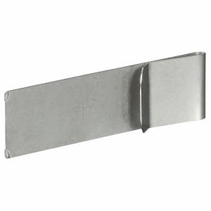 3M™ Repulpable Tape Metal Clip, Silver, Bag image 3M™ Repulpable Tape Metal Clip, Silver, Bagimage