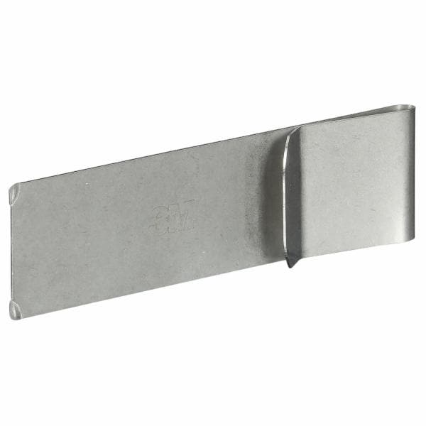 ™ Repulpable Tape Metal Clip