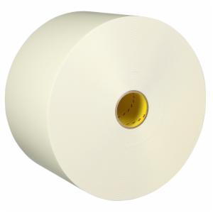 3M™ Cushion-Mount Plus Plate Mounting Tape E1020, White, 9 in x 200 yd, 20 mil, 1 Roll/Case image 3M™ Cushion-Mount Plus Plate Mounting Tape E1020, White, 9 in x 200 yd, 20 mil, 1 Roll/Caseimage