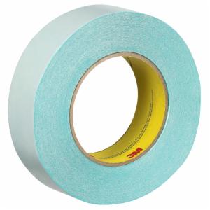 3M™ Repulpable Double Coated Flying Splice Tape R3229B, Blue, 36 mm x 55 m, 6.2 mil, 24 Rolls/Case image 3M™ Repulpable Double Coated Flying Splice Tape R3229B, Blue, 36 mm x 55 m, 6.2 mil, 24 Rolls/Caseimage