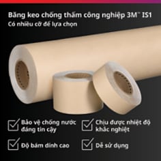 PDP Image 1 for 3M™ Industrial Sealing Tape IS1