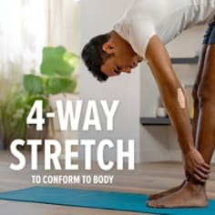 Nexcare™ ultra stretch bandages 576-30PB bplus image 7 , 4 way stretch