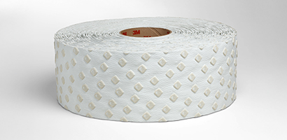 Roll of yellow 710IR tape