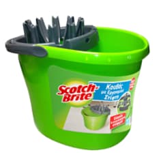 7100382815-scotch-brite-bucket-with-ergonomic-wringer-green-gr-clip.tif