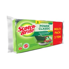 7100382880-scotch-brite-power-classic-flat-laminate-anti-bacterial-scrub-sponge-3pack-gr-en-clip.tif