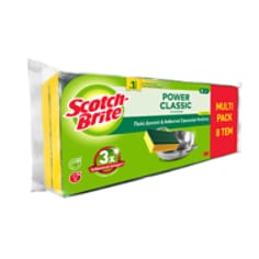 7100382739-scotch-brite-power-classic-flat-laminate-scrub-sponge-8pack-gr-en-clip.tif