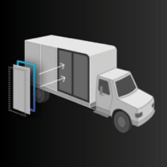 3M™ 工業密封膠帶 IS1 的產品展示頁面圖片 8