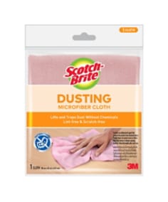 Scotch-Brite™ High Performance Dusting Cloth T330