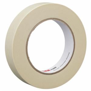 3M™ Masking Tape 2308, Tan, 18 mm x 55 m, 5.3 mil, 48 Roll/Case image 3M™ Masking Tape 2308, Tan, 18 mm x 55 m, 5.3 mil, 48 Roll/Caseimage